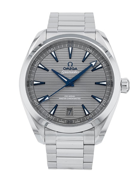 Omega Aqua Terra 150m Gents 220.10.41.21.06.001